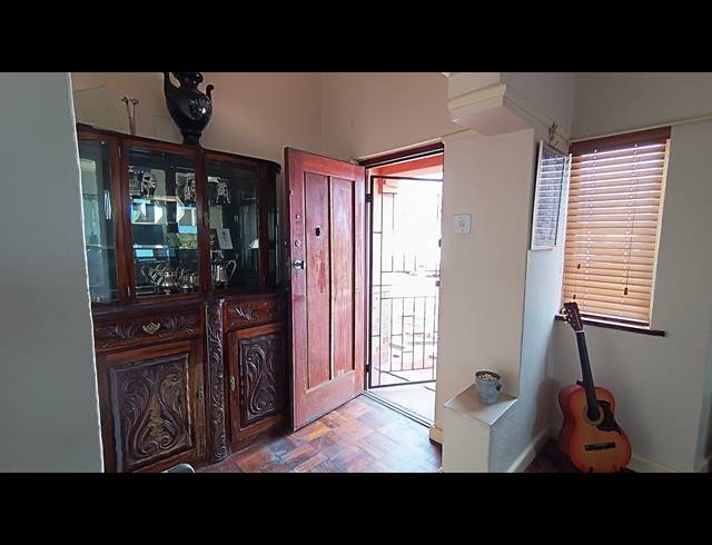3 BEDROOM FREESTANDING FOR SALE IN VASCO ESTATE